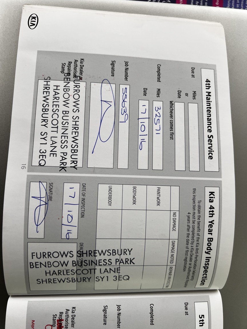 Used Kia Sportage 2012 for sale - 77595375: Photo 36