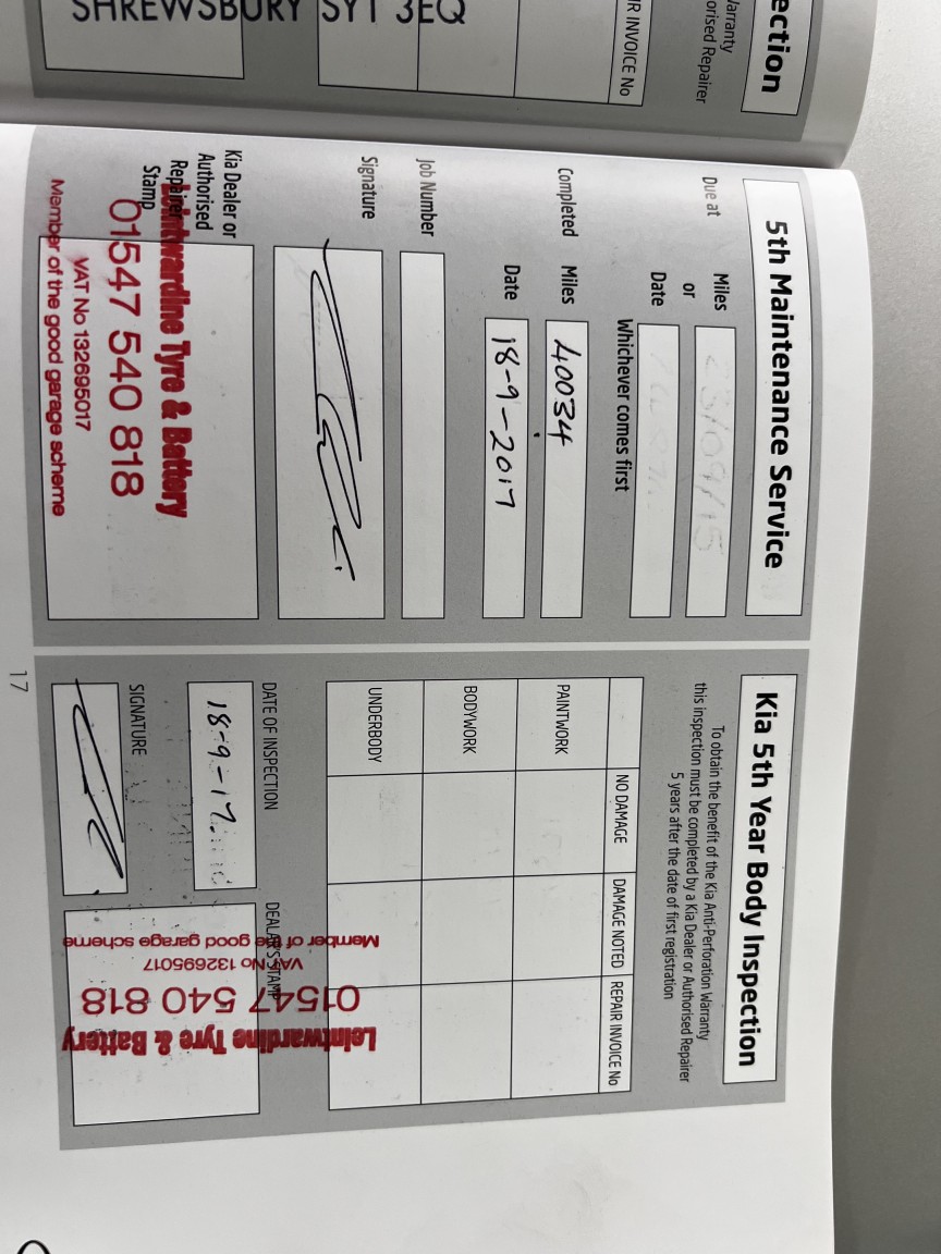 Used Kia Sportage 2012 for sale - 77595375: Photo 37