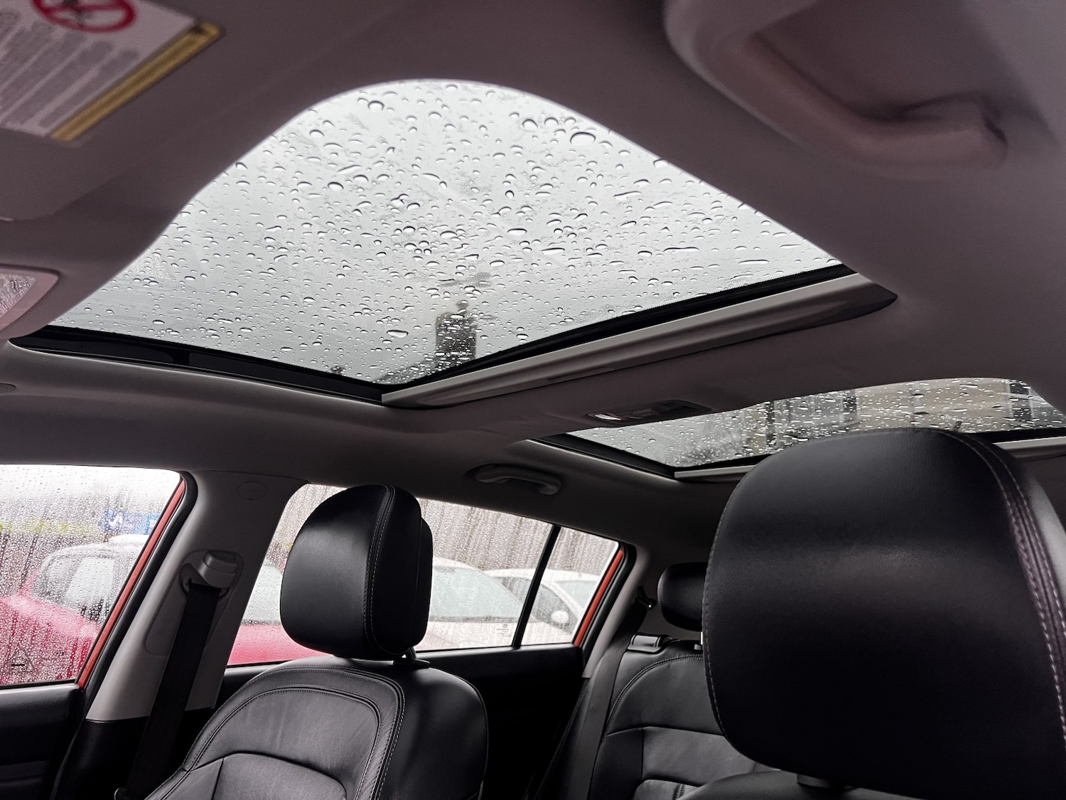 Used Kia Sportage 2012 for sale - 77595375: Photo 5