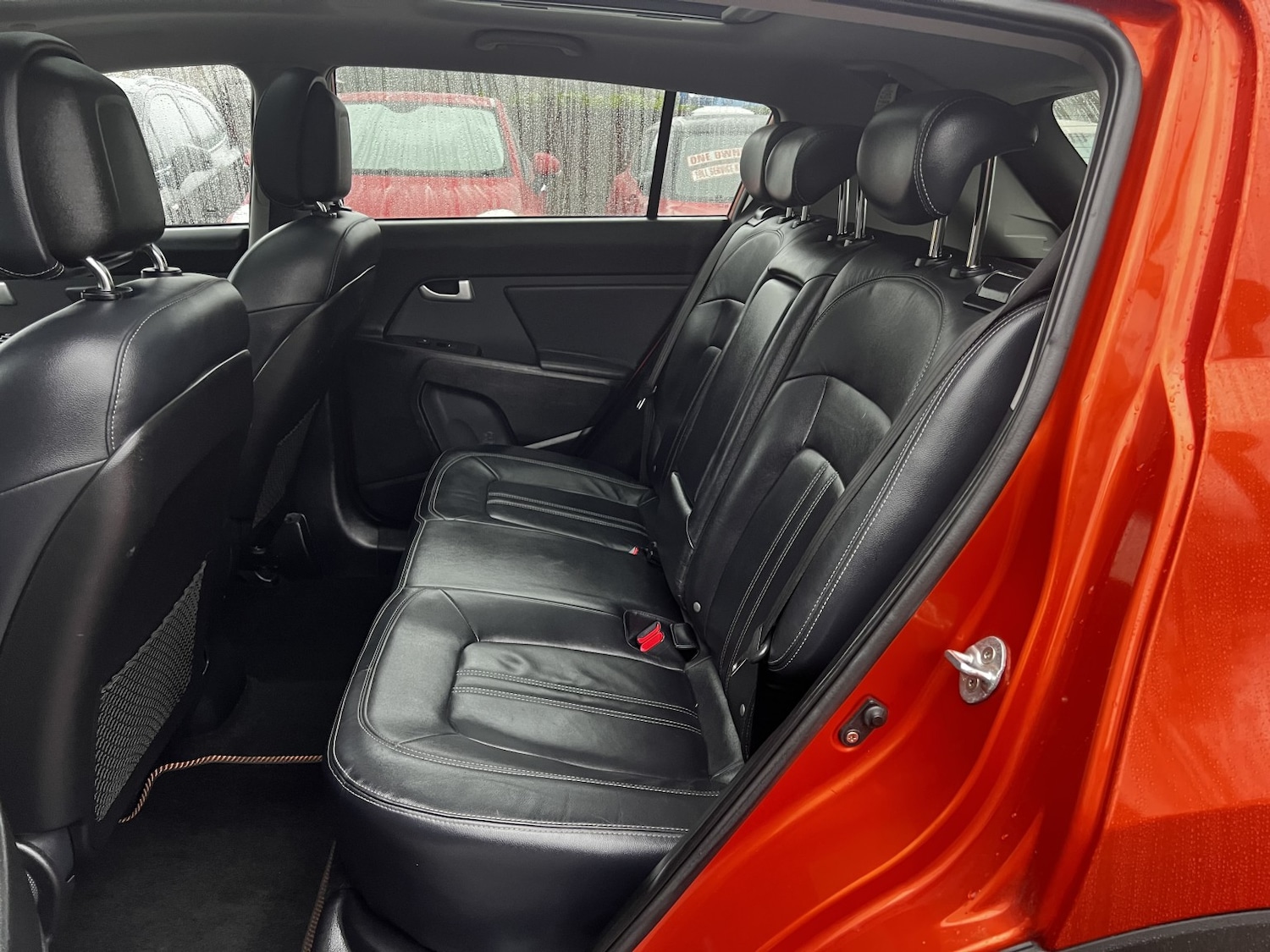 Used Kia Sportage 2012 for sale - 77595375: Photo 6