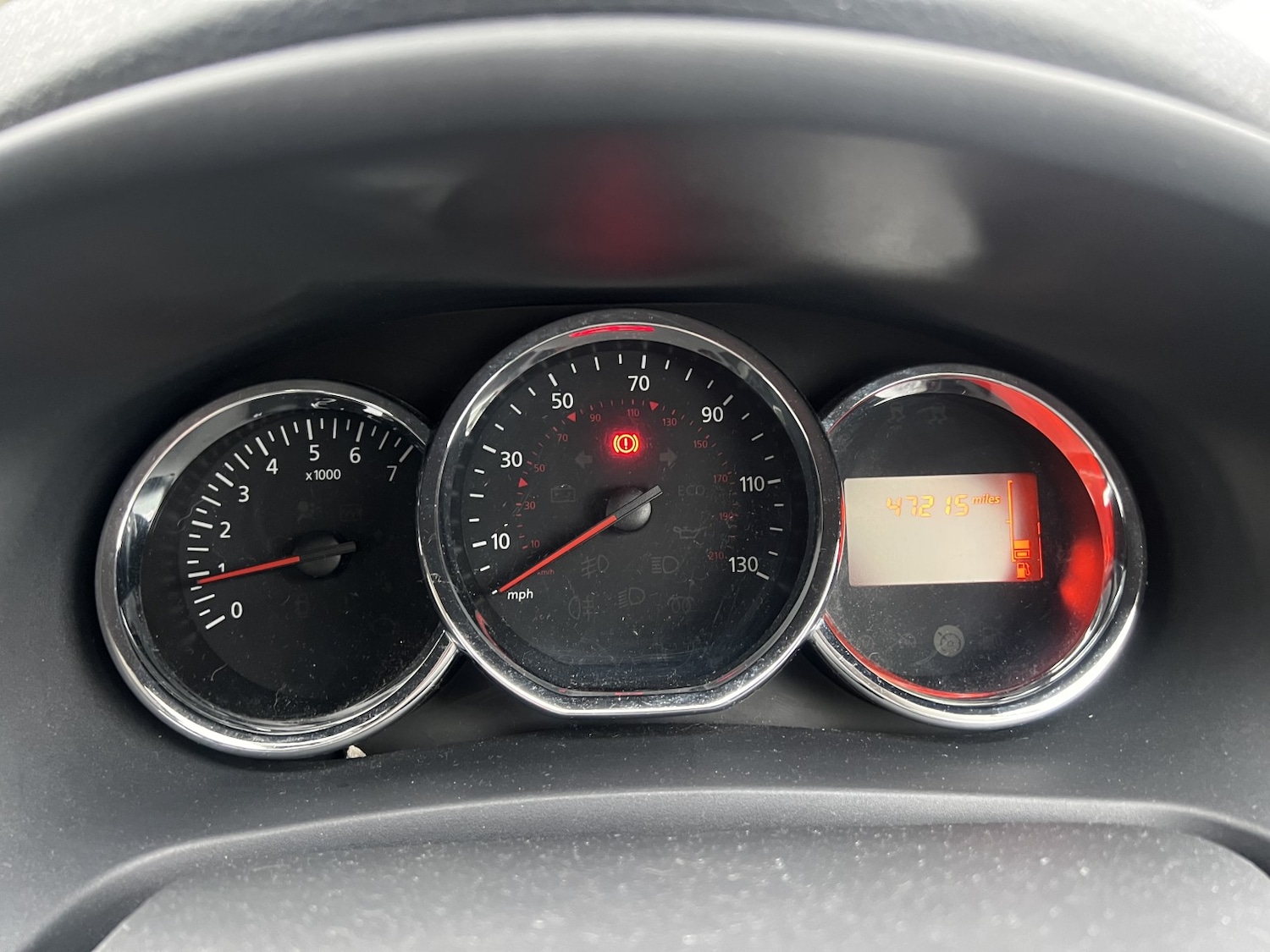 Used Dacia Sandero Stepway 2017 for sale - 77357276: Photo 9