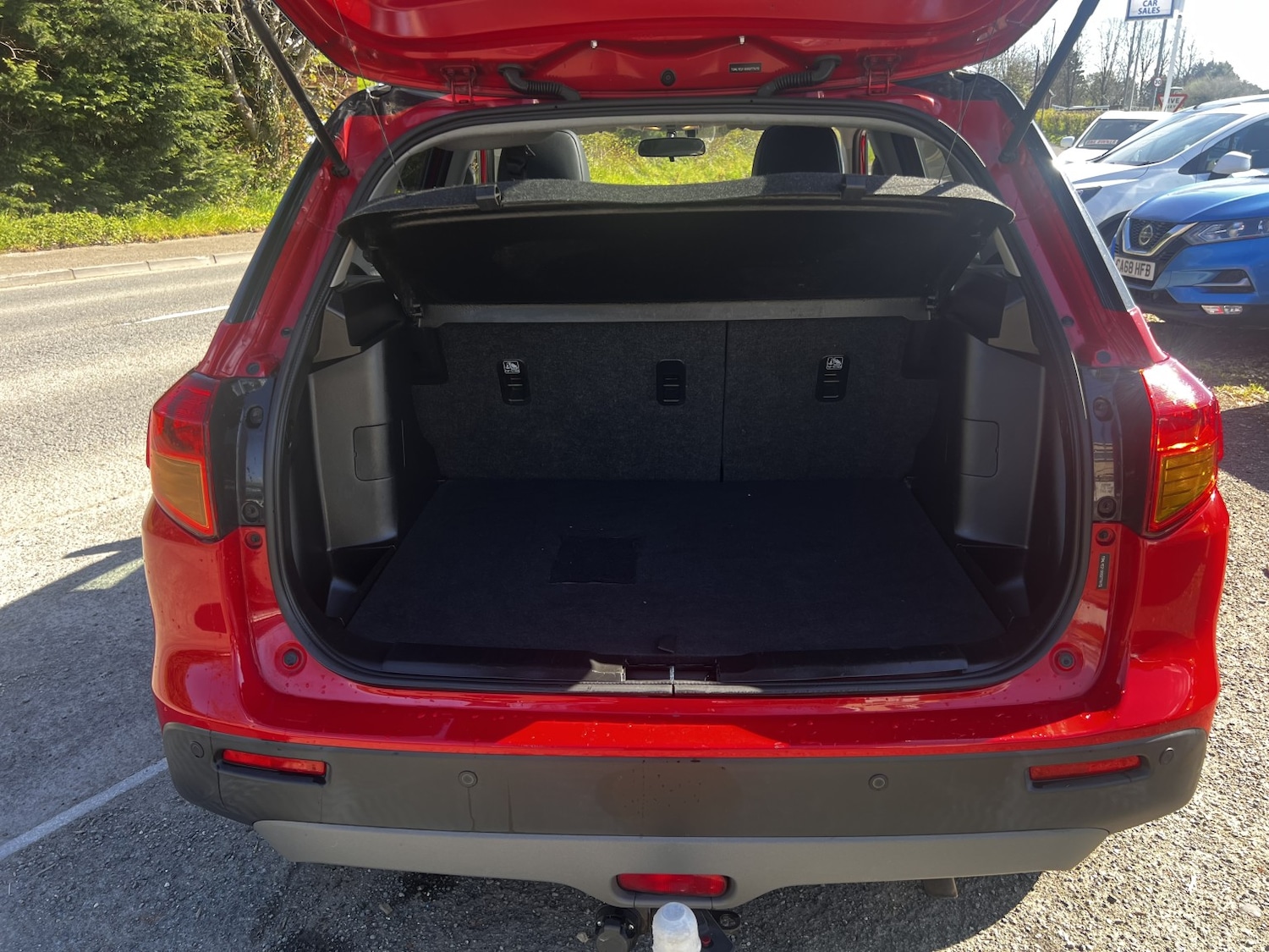 Used Suzuki Vitara 2016 for sale - 78084531: Photo 11