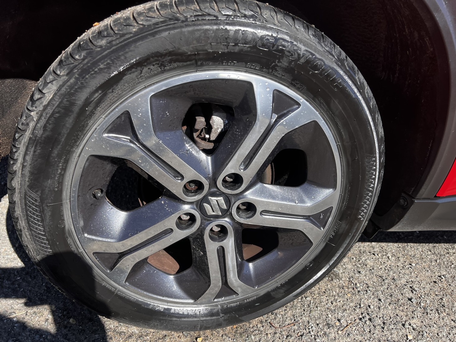 Used Suzuki Vitara 2016 for sale - 78084531: Photo 15