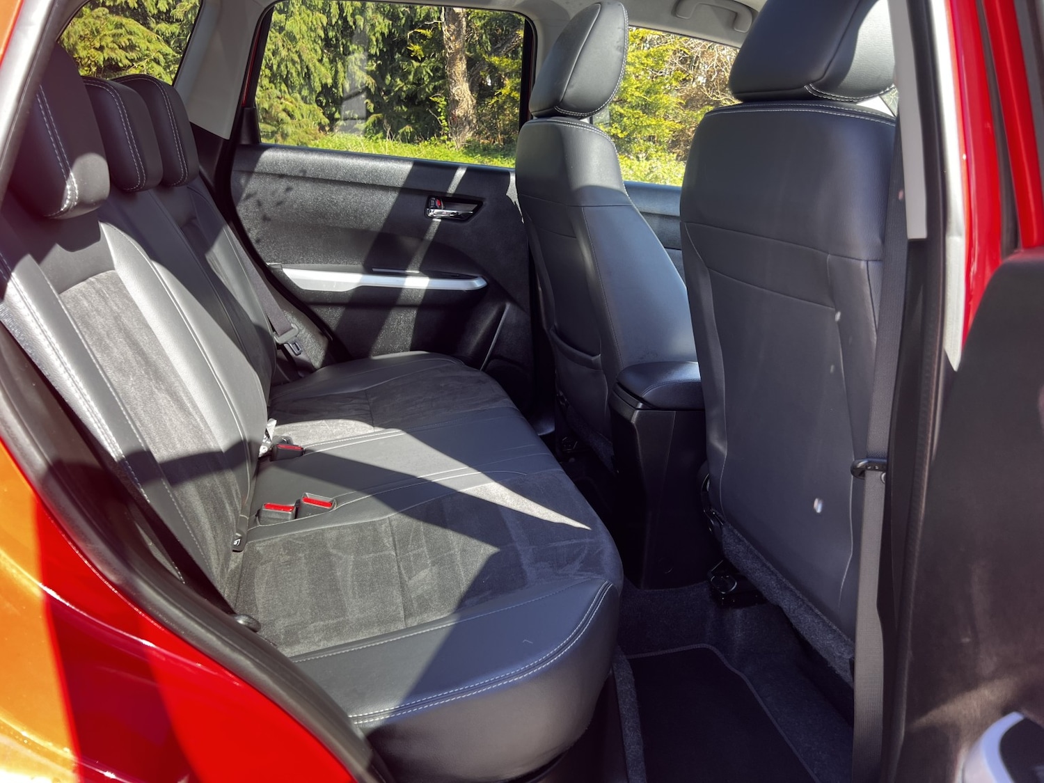 Used Suzuki Vitara 2016 for sale - 78084531: Photo 16