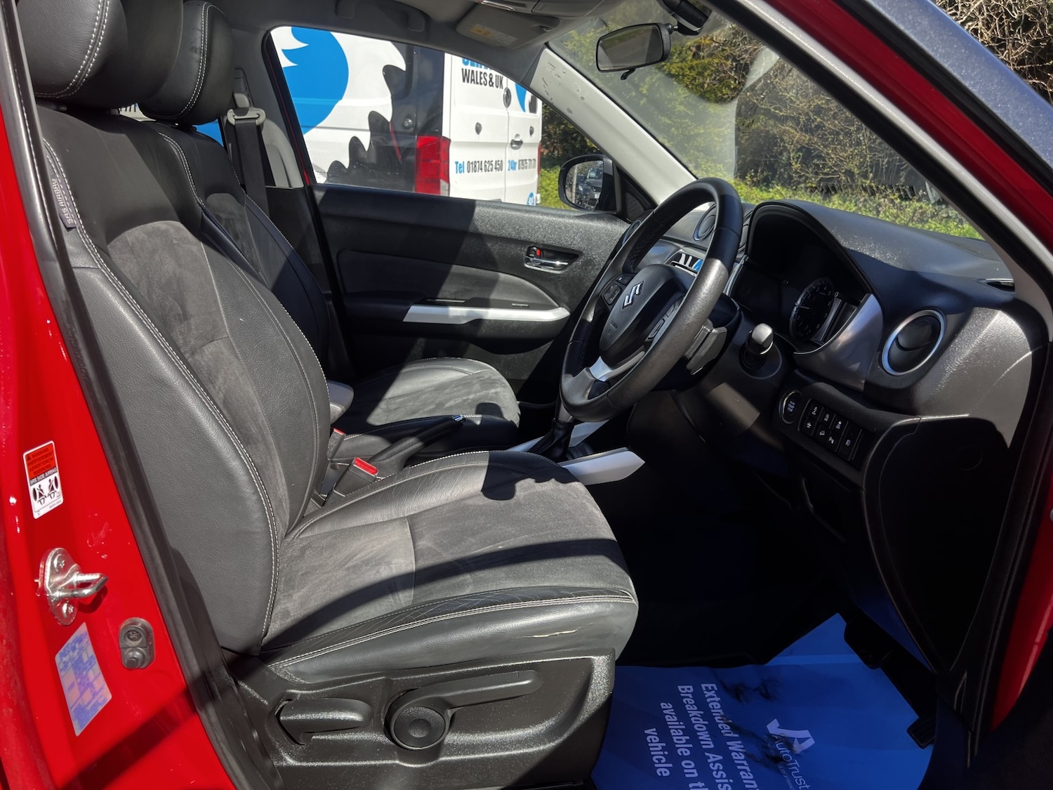 Used Suzuki Vitara 2016 for sale - 78084531: Photo 17