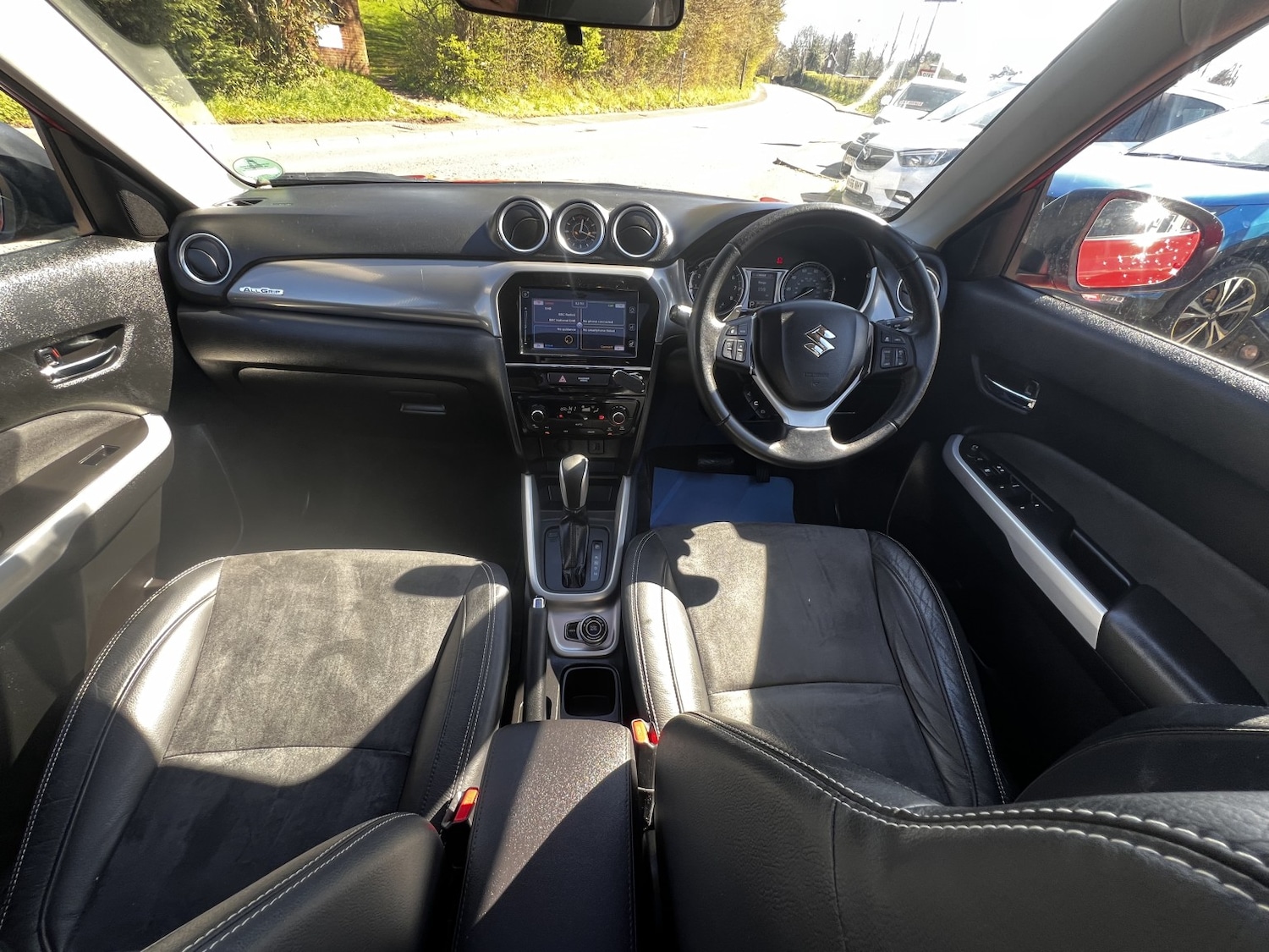 Used Suzuki Vitara 2016 for sale - 78084531: Photo 20