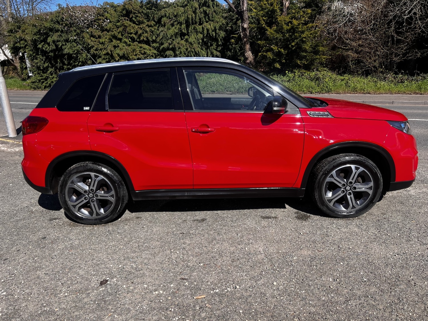 Used Suzuki Vitara 2016 for sale - 78084531: Photo 21