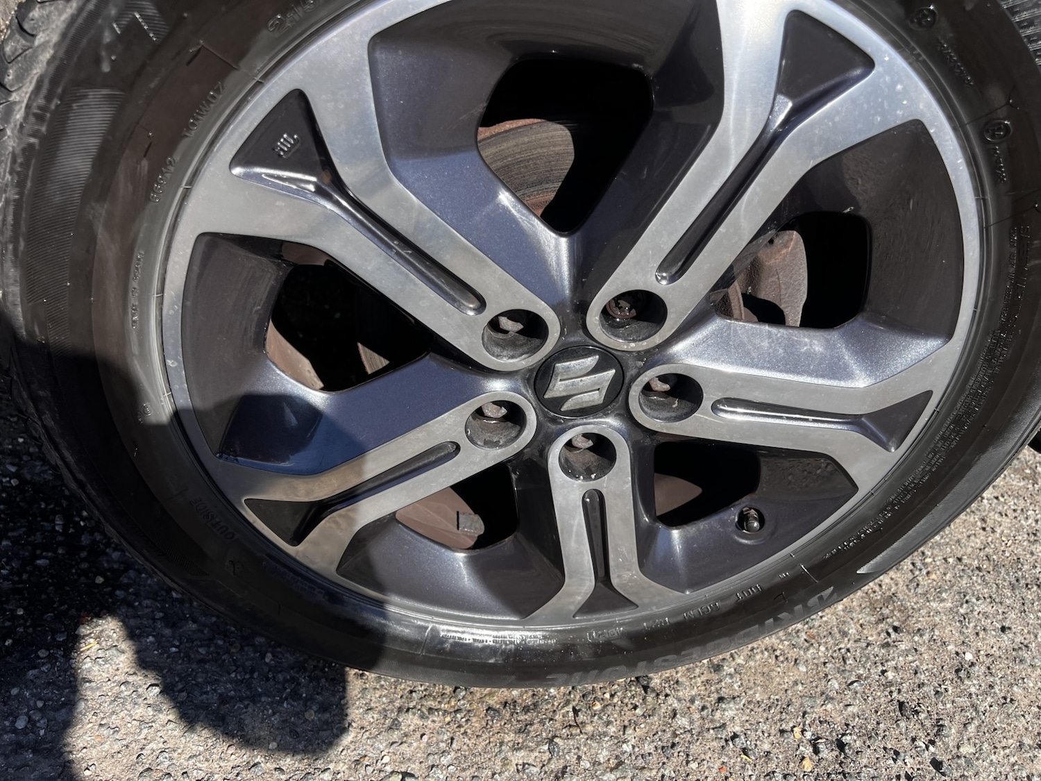 Used Suzuki Vitara 2016 for sale - 78084531: Photo 22