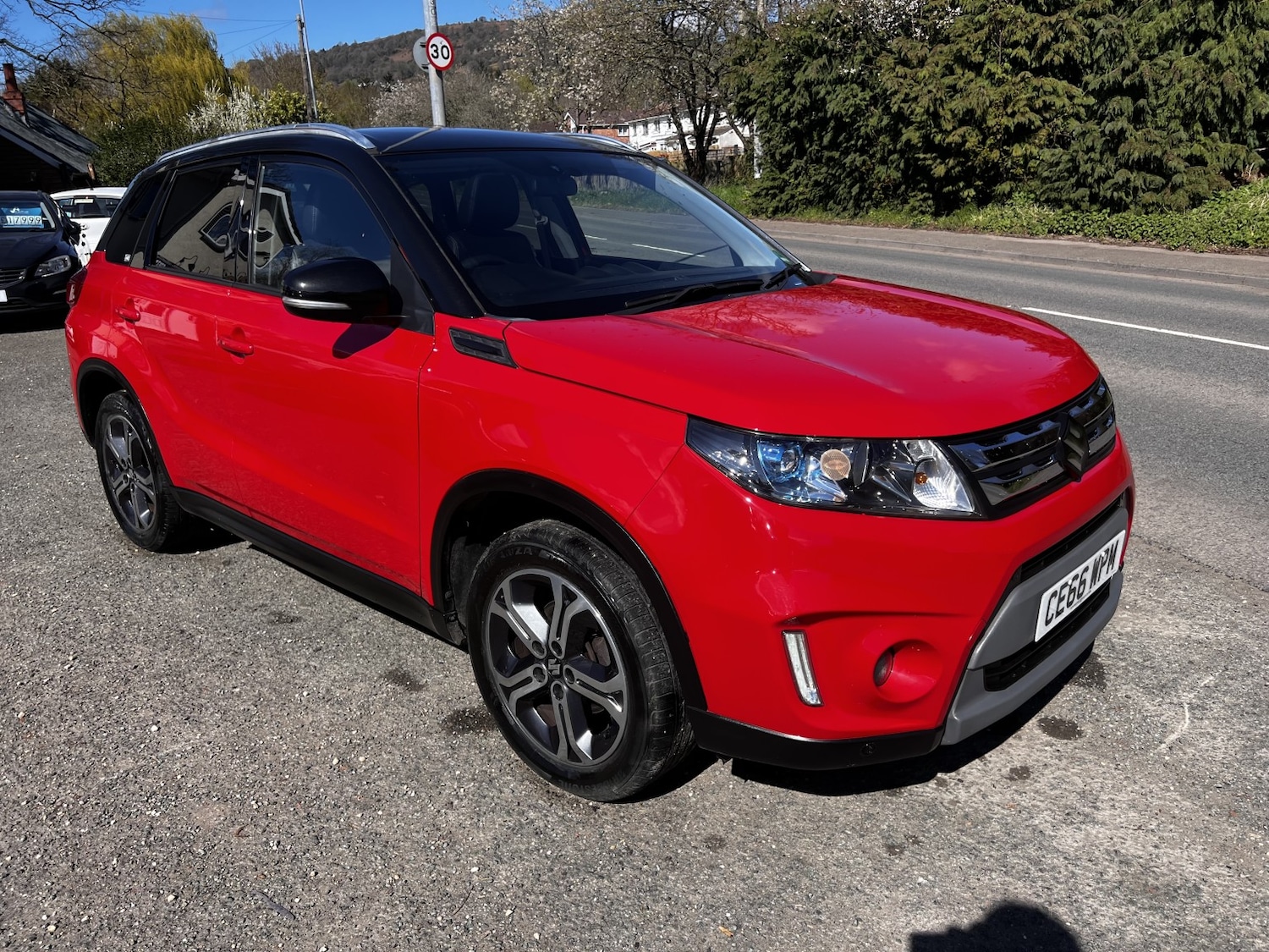 Used Suzuki Vitara 2016 for sale - 78084531: Photo 23