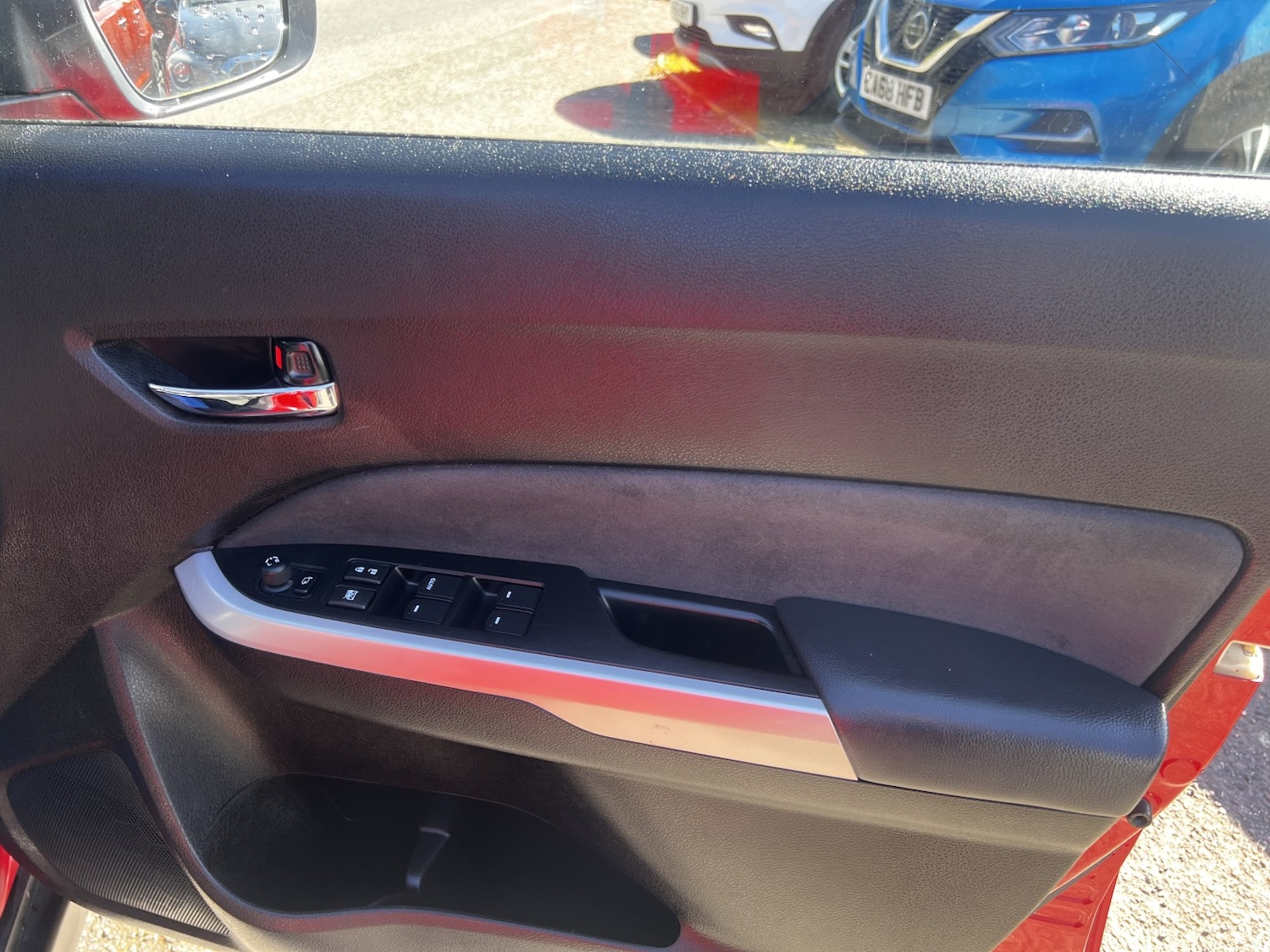 Used Suzuki Vitara 2016 for sale - 78084531: Photo 26