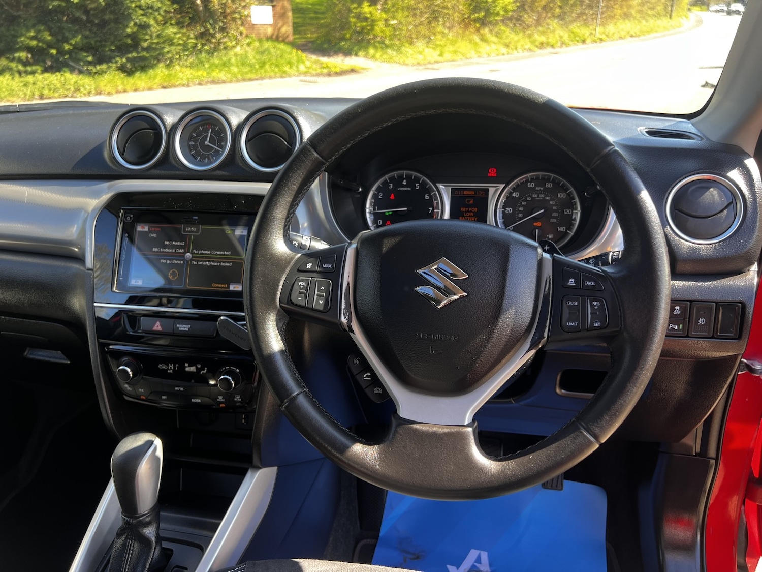 Used Suzuki Vitara 2016 for sale - 78084531: Photo 27