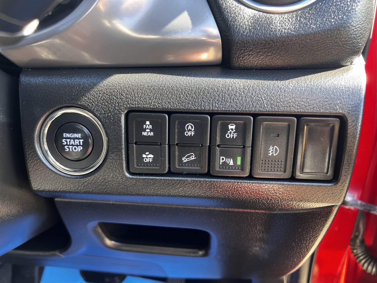 Used Suzuki Vitara 2016 for sale - 78084531: Photo 28