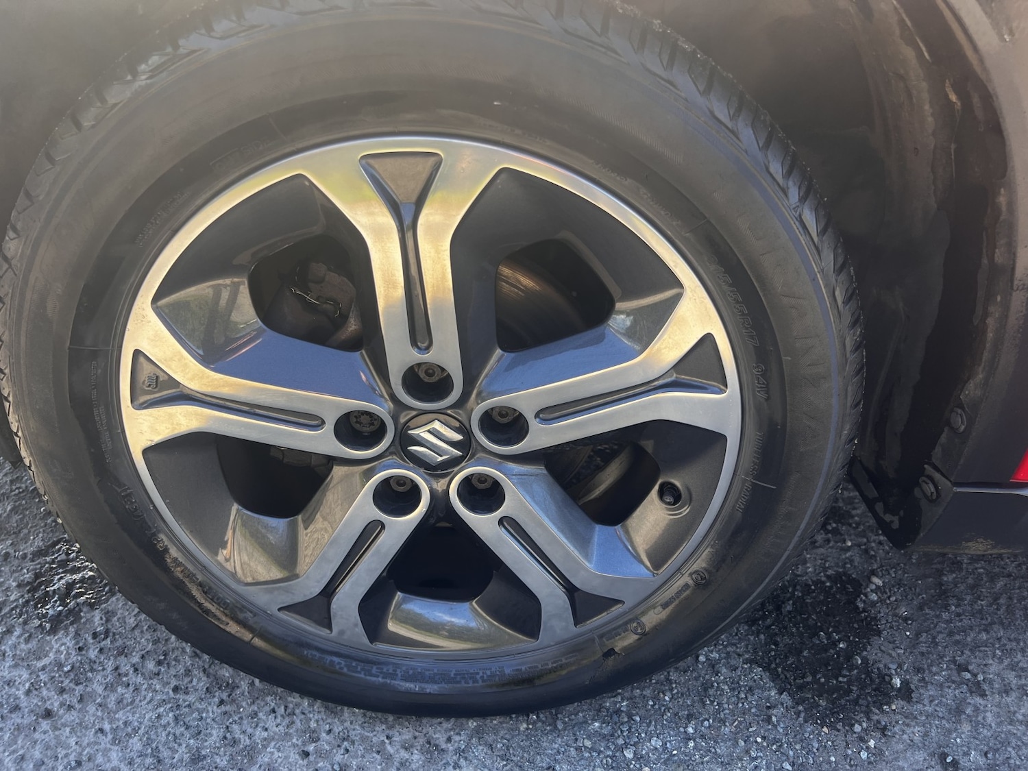 Used Suzuki Vitara 2016 for sale - 78084531: Photo 3