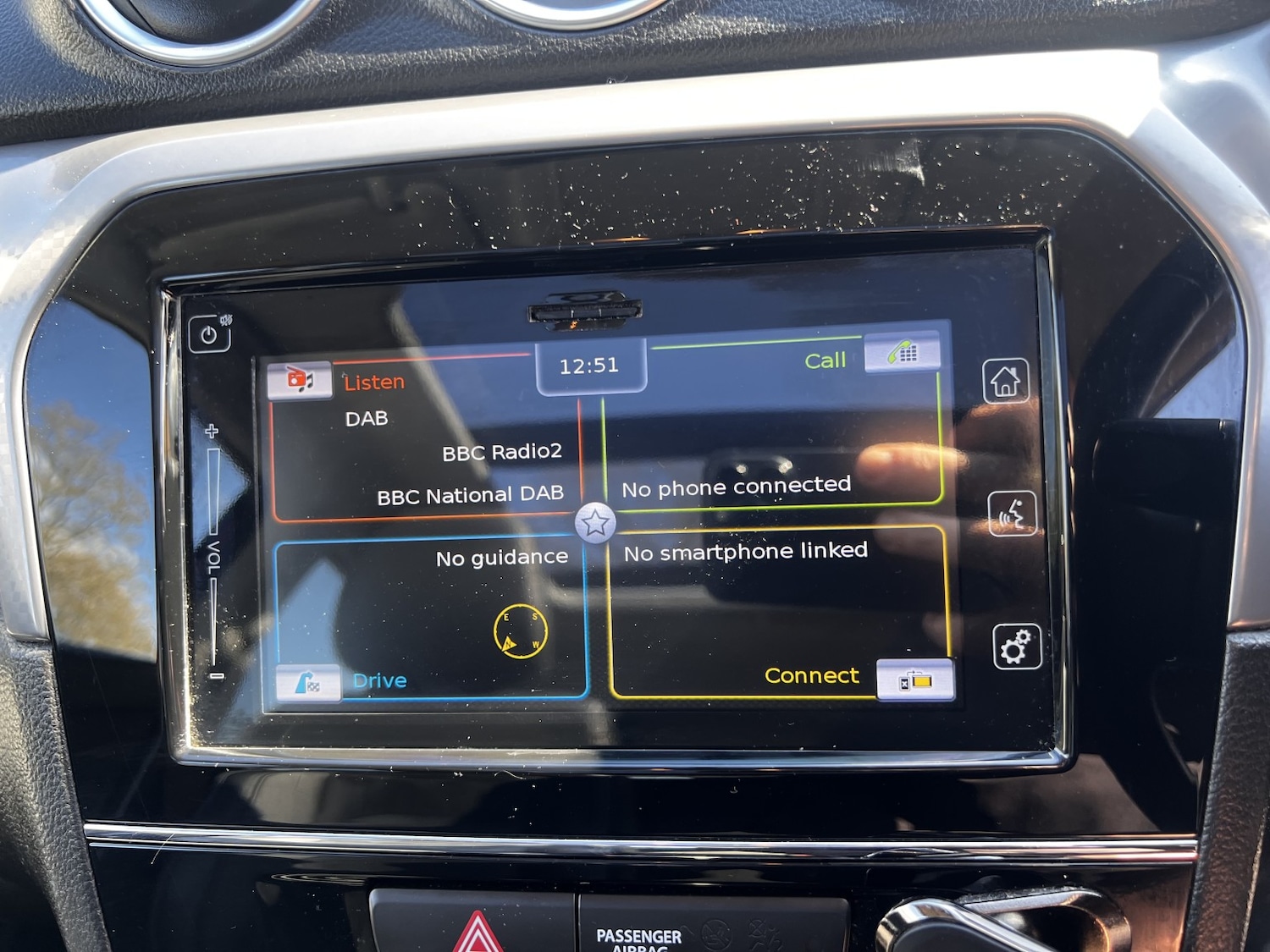 Used Suzuki Vitara 2016 for sale - 78084531: Photo 35