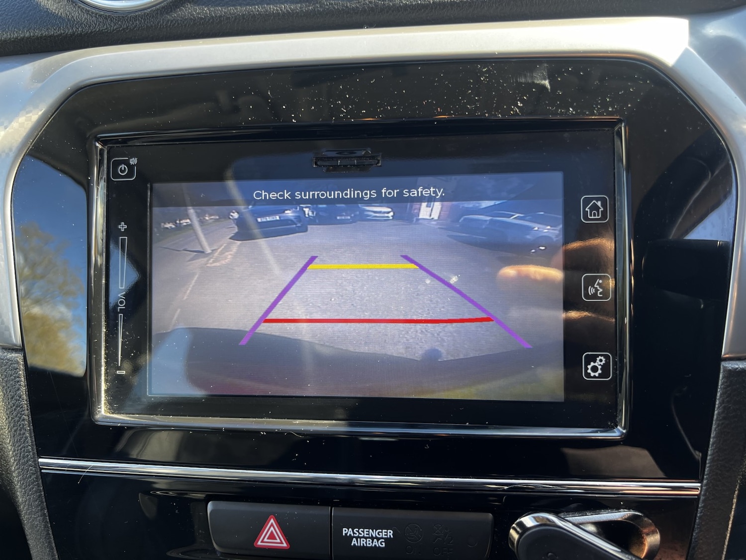 Used Suzuki Vitara 2016 for sale - 78084531: Photo 36