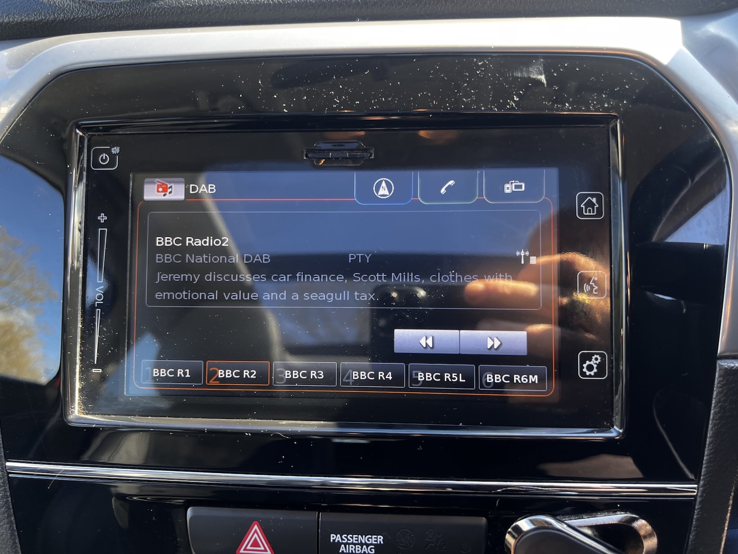 Used Suzuki Vitara 2016 for sale - 78084531: Photo 37