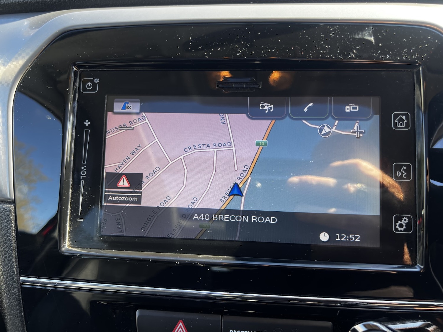 Used Suzuki Vitara 2016 for sale - 78084531: Photo 38