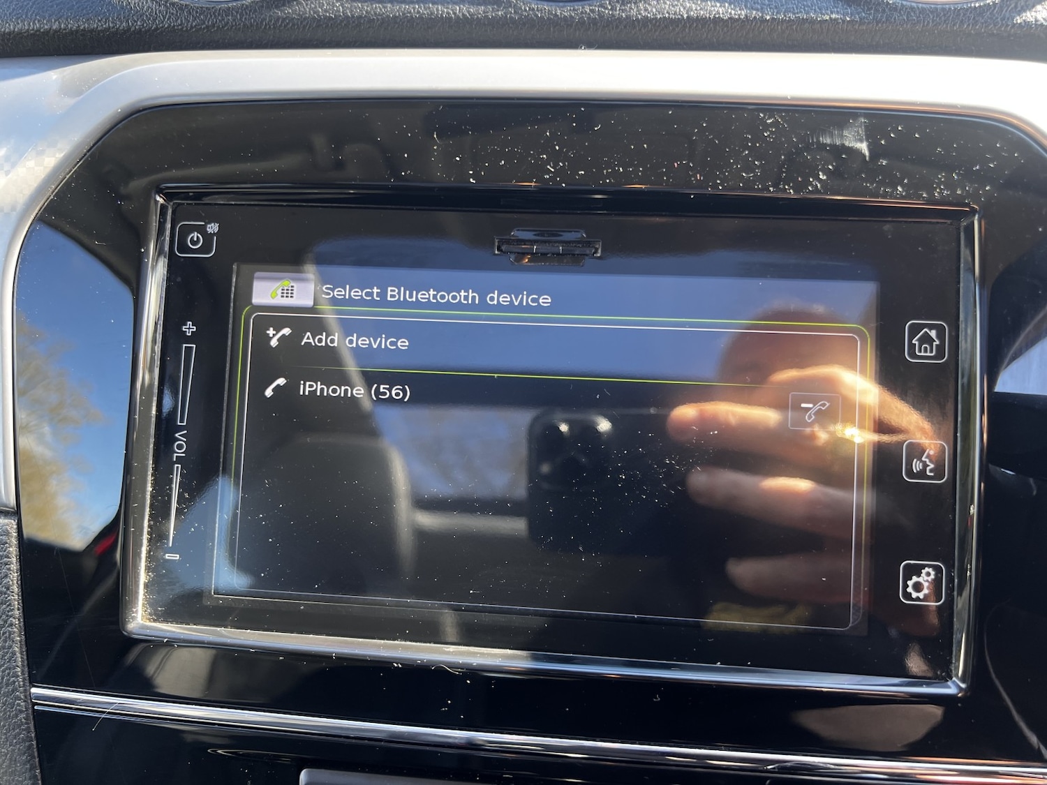 Used Suzuki Vitara 2016 for sale - 78084531: Photo 39