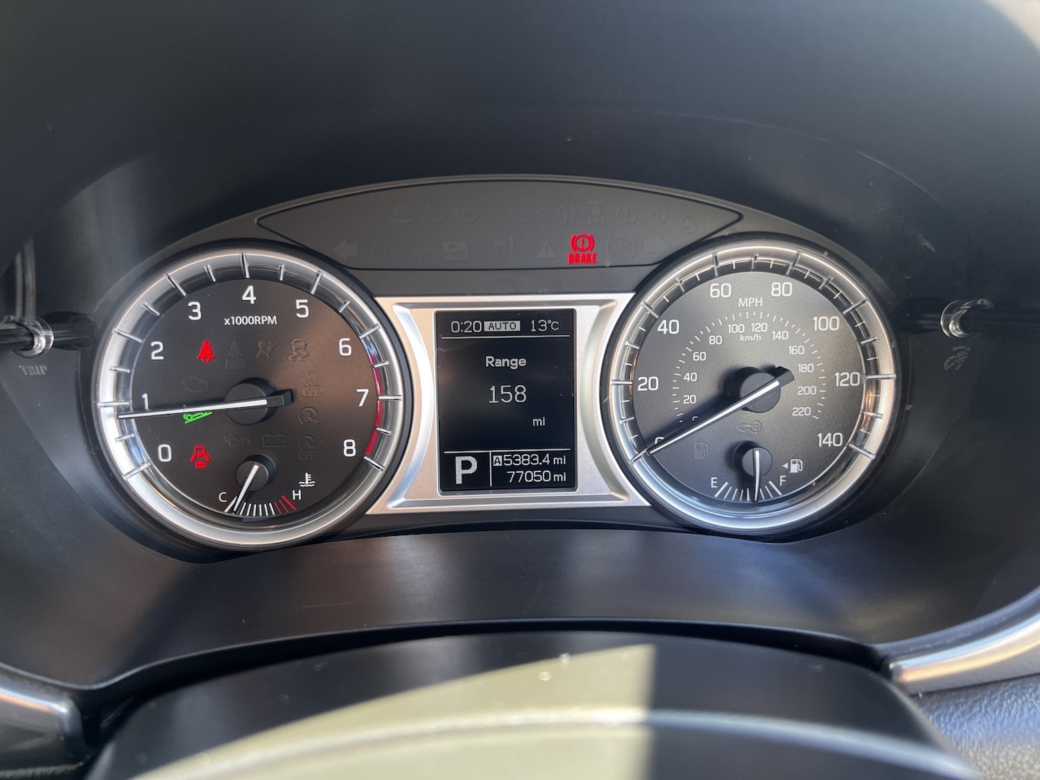 Used Suzuki Vitara 2016 for sale - 78084531: Photo 40