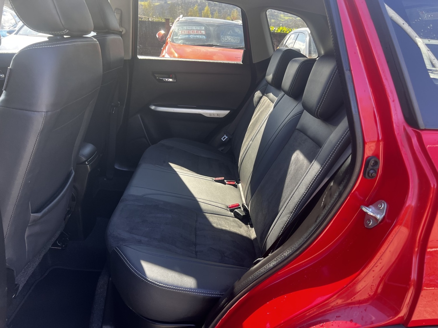 Used Suzuki Vitara 2016 for sale - 78084531: Photo 6