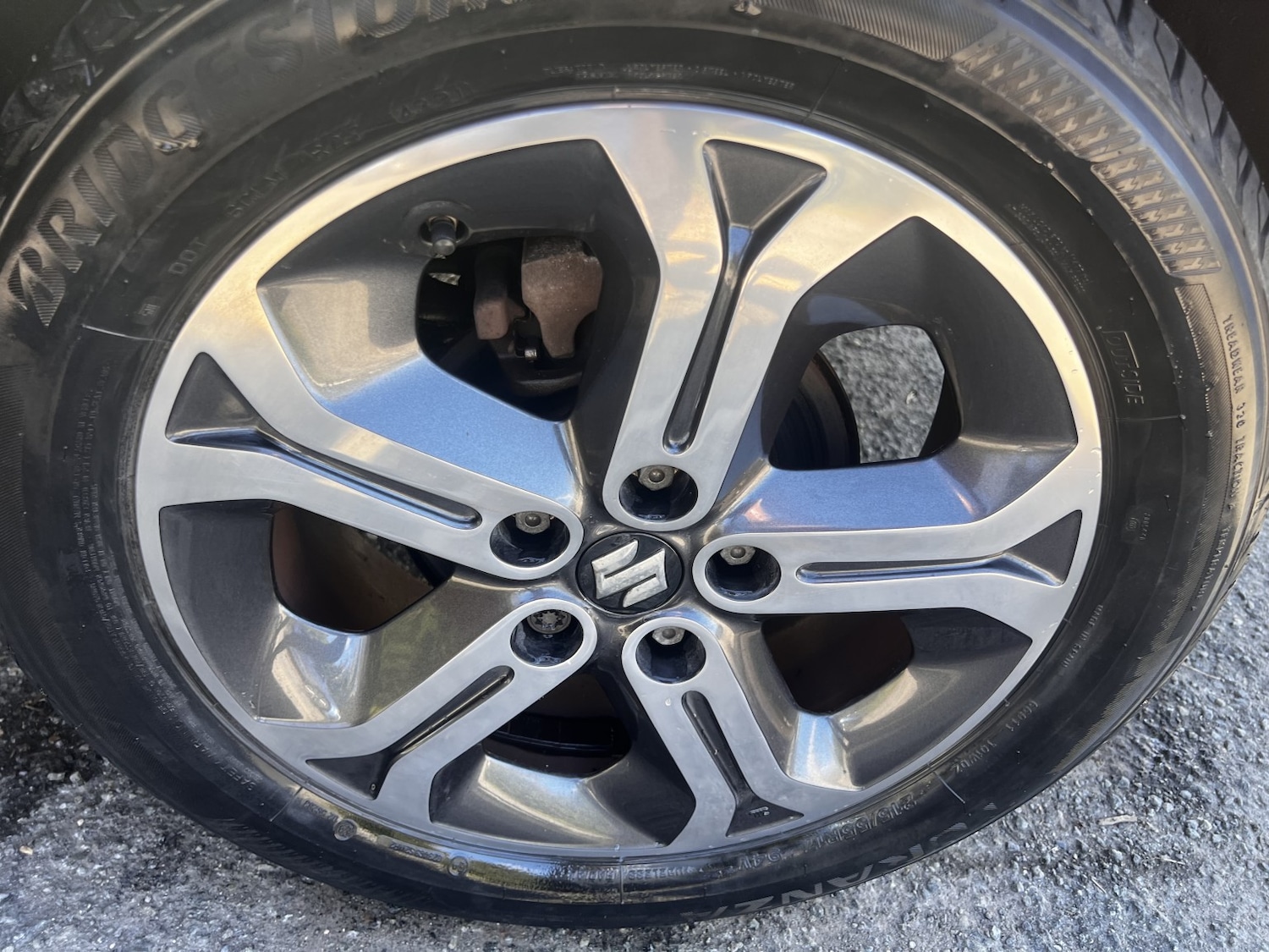 Used Suzuki Vitara 2016 for sale - 78084531: Photo 7