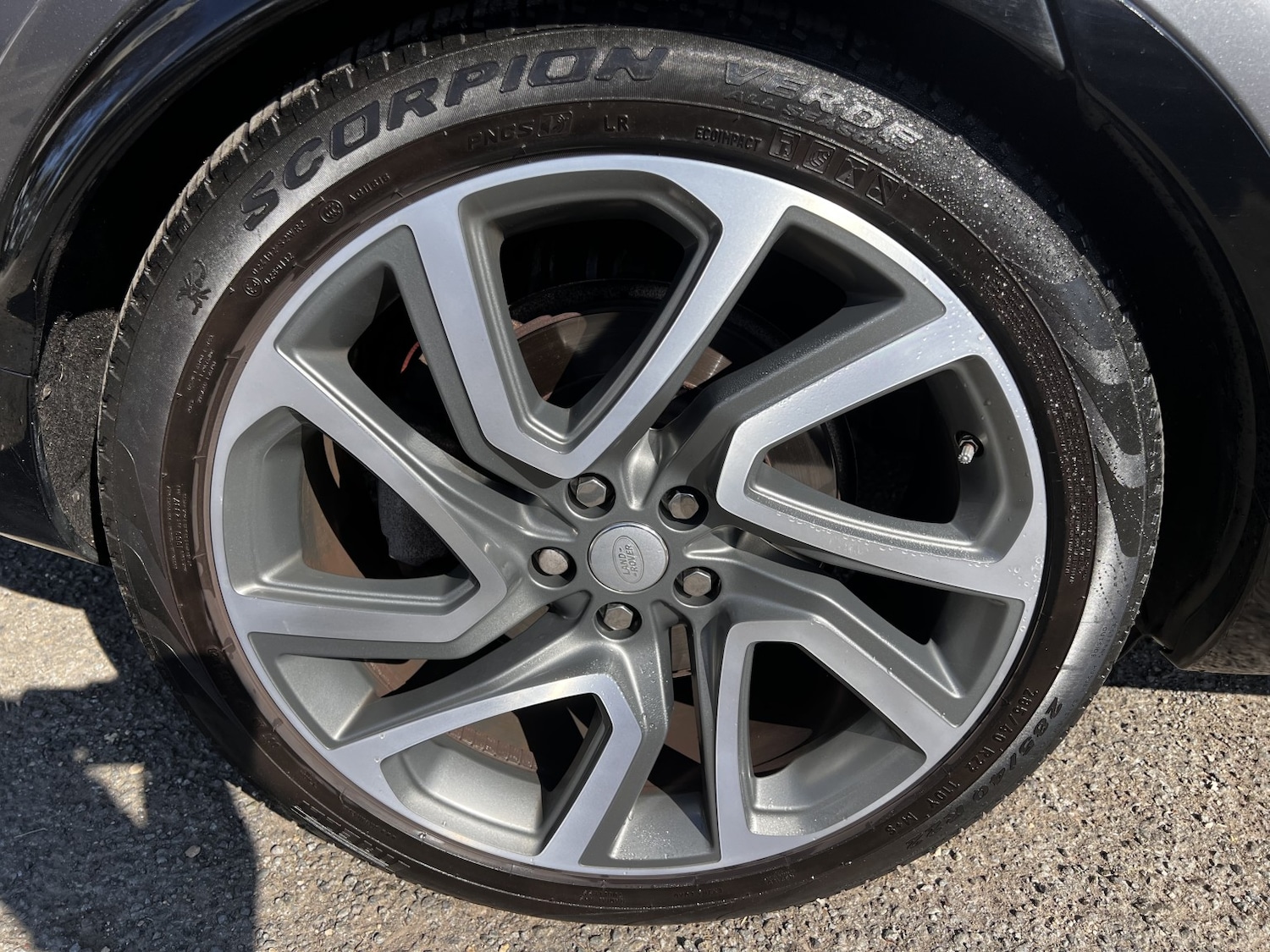 Used Land Rover Discovery 2017 for sale - 77953933: Photo 13