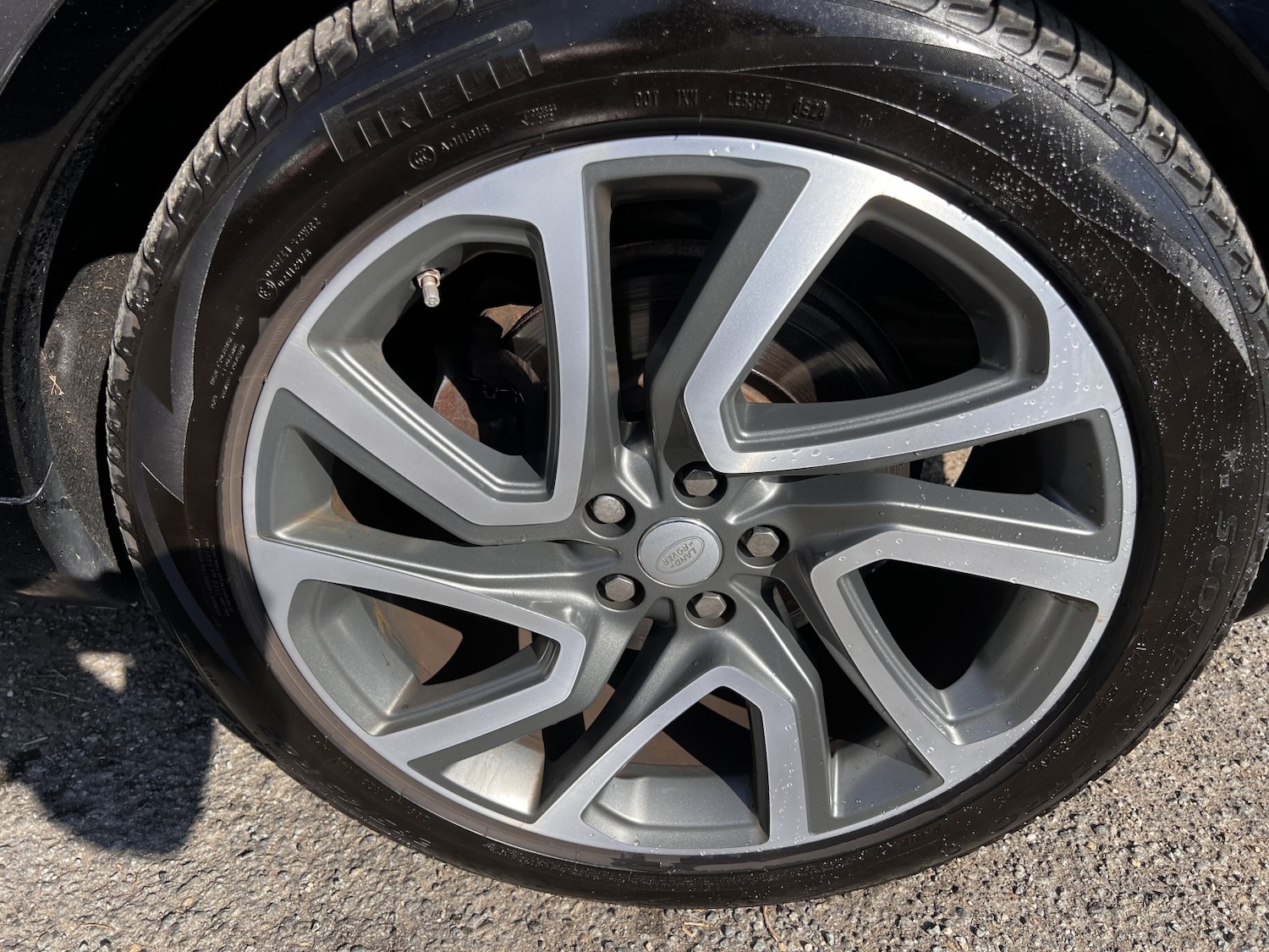 Used Land Rover Discovery 2017 for sale - 77953933: Photo 18