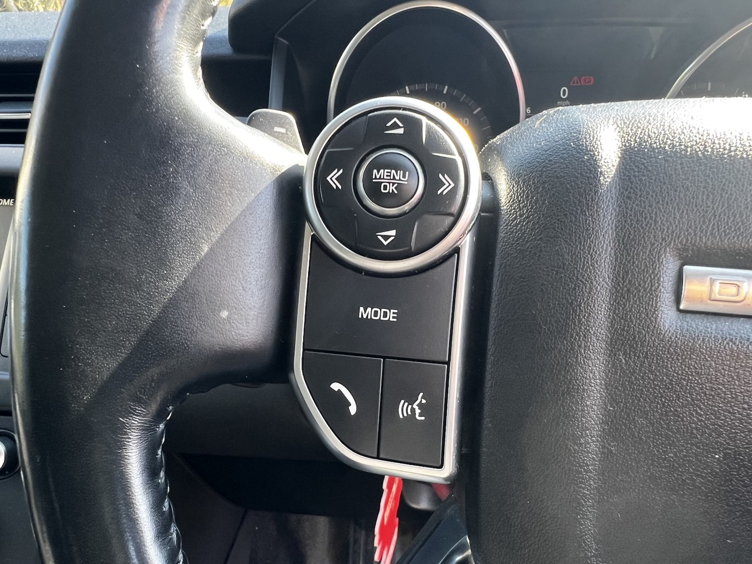 Used Land Rover Discovery 2017 for sale - 77953933: Photo 25