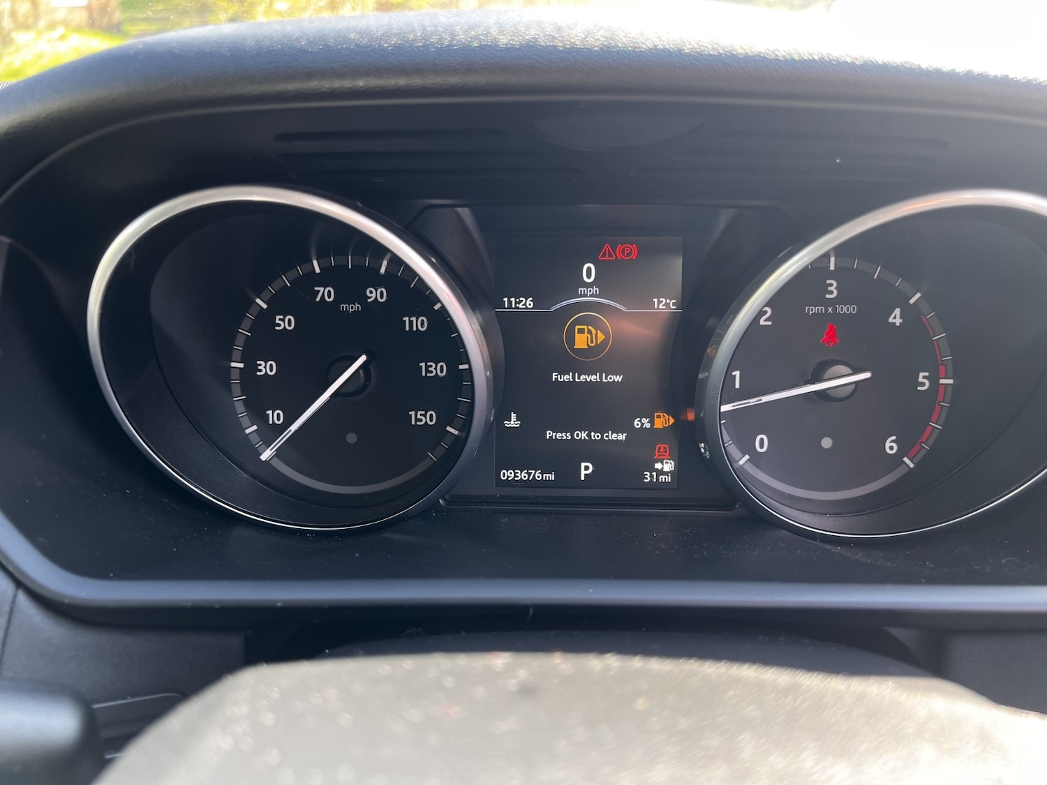 Used Land Rover Discovery 2017 for sale - 77953933: Photo 26