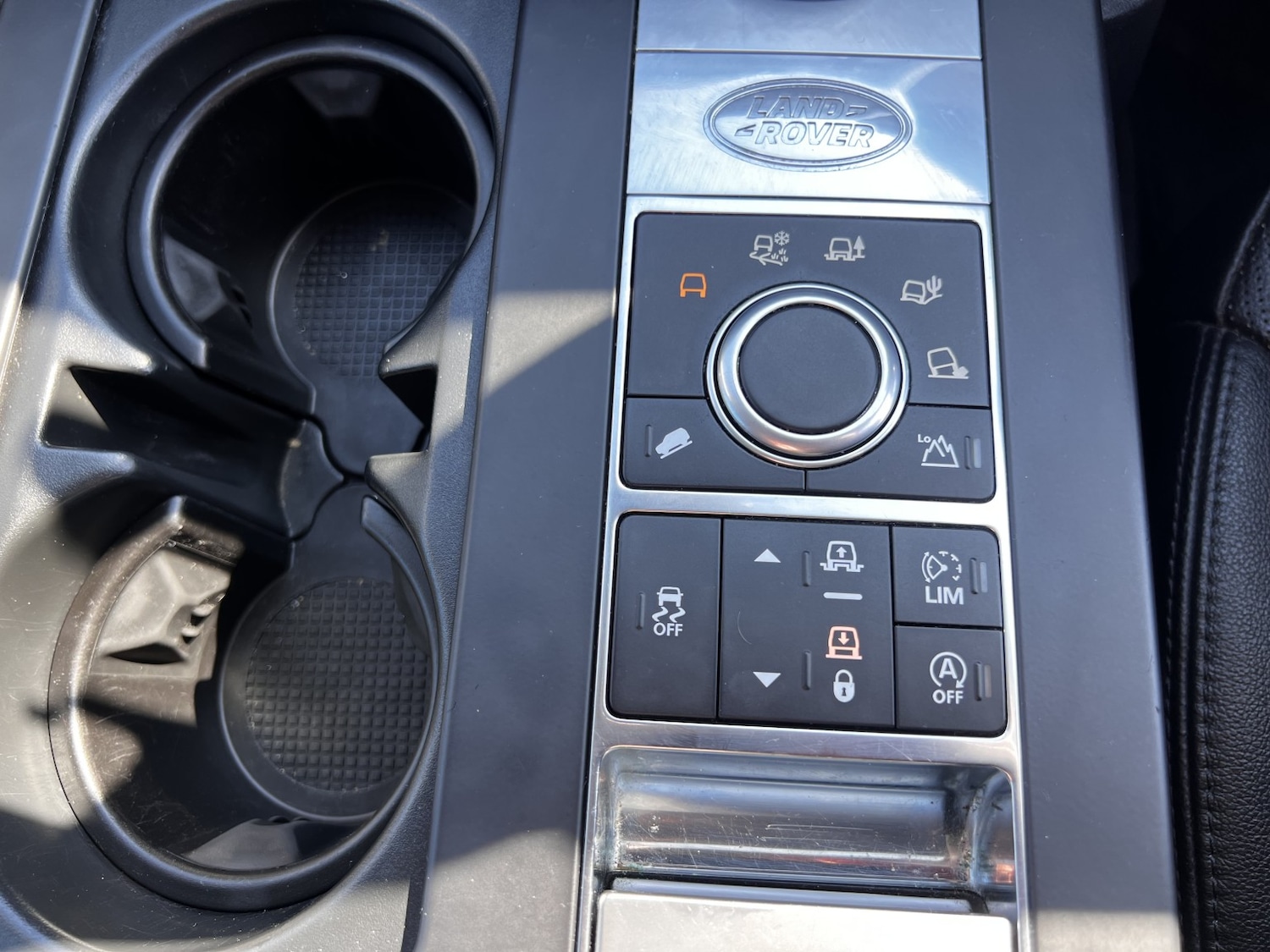 Used Land Rover Discovery 2017 for sale - 77953933: Photo 27