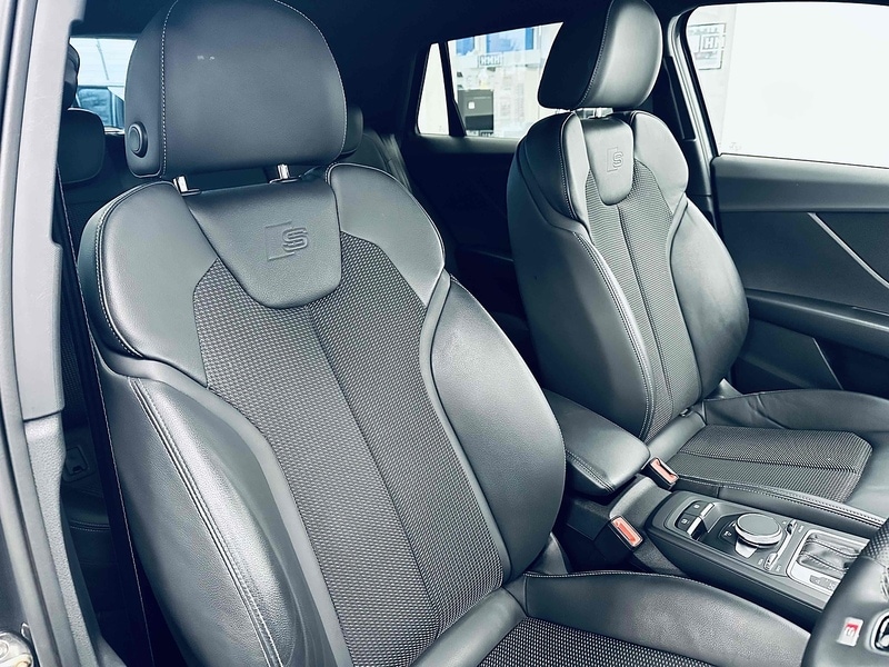 Used Audi Q2 2021 for sale - 76482542: Photo 12