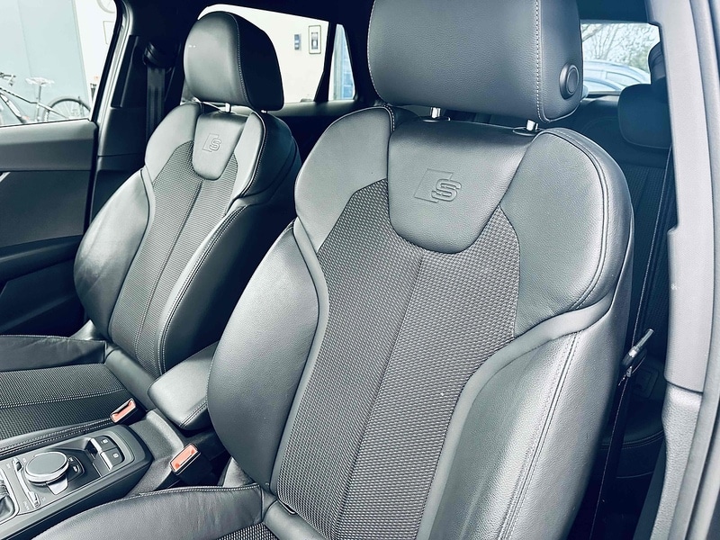 Used Audi Q2 2021 for sale - 76482542: Photo 14