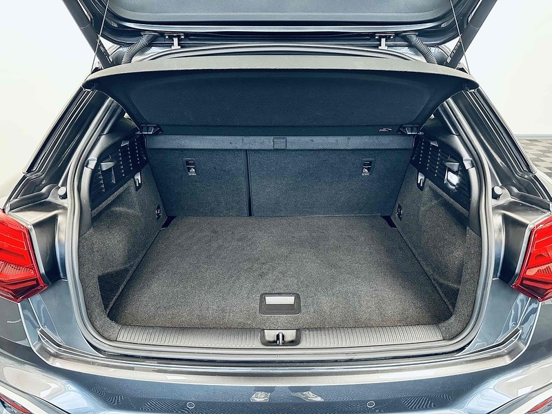 Used Audi Q2 2021 for sale - 76482542: Photo 17