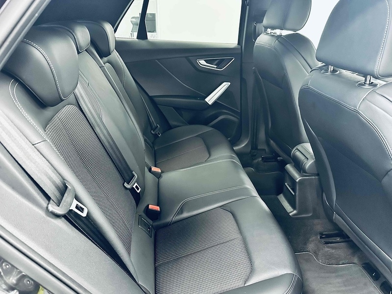 Used Audi Q2 2021 for sale - 76482542: Photo 18