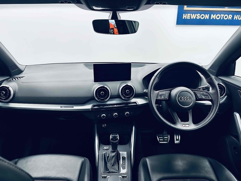 Used Audi Q2 2021 for sale - 76482542: Photo 19