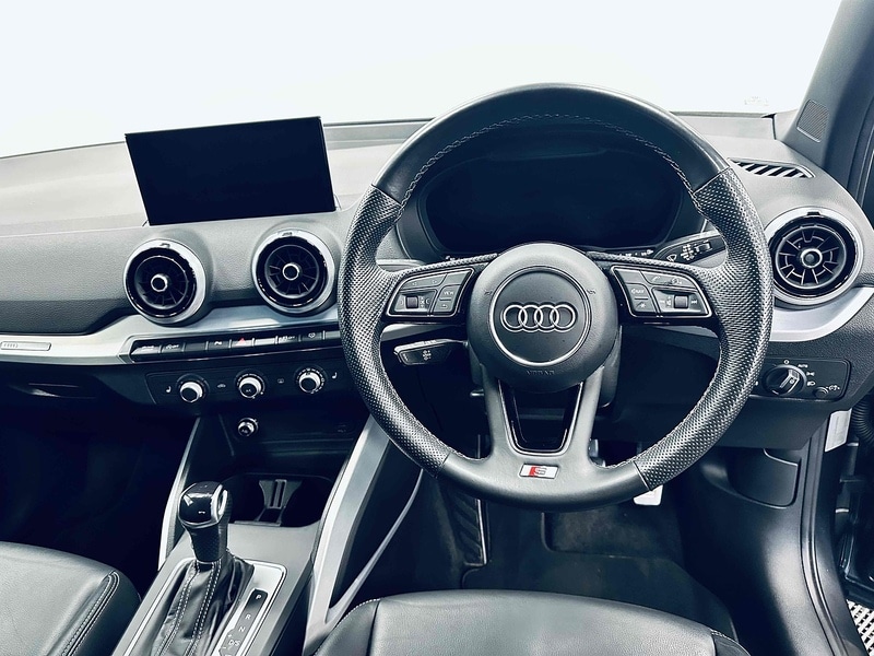 Used Audi Q2 2021 for sale - 76482542: Photo 20