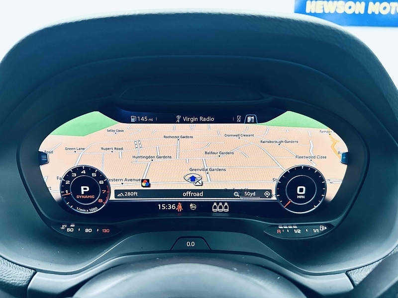 Used Audi Q2 2021 for sale - 76482542: Photo 21