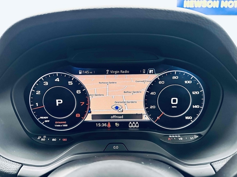 Used Audi Q2 2021 for sale - 76482542: Photo 23