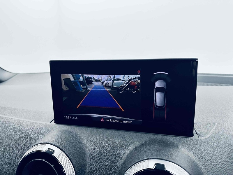 Used Audi Q2 2021 for sale - 76482542: Photo 24