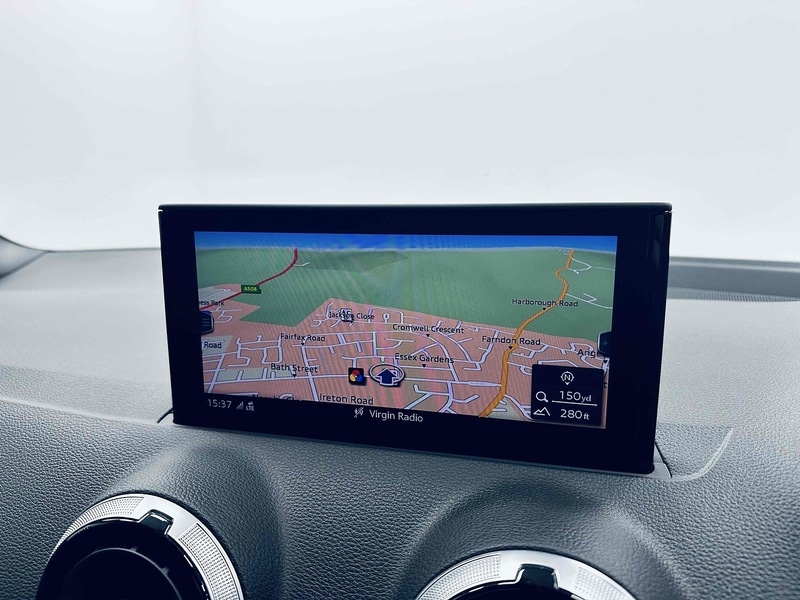 Used Audi Q2 2021 for sale - 76482542: Photo 25