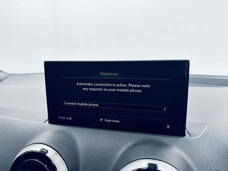 Used Audi Q2 2021 for sale - 76482542: Photo 26