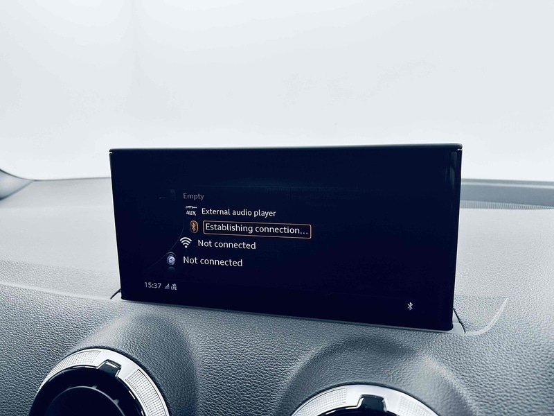 Used Audi Q2 2021 for sale - 76482542: Photo 29