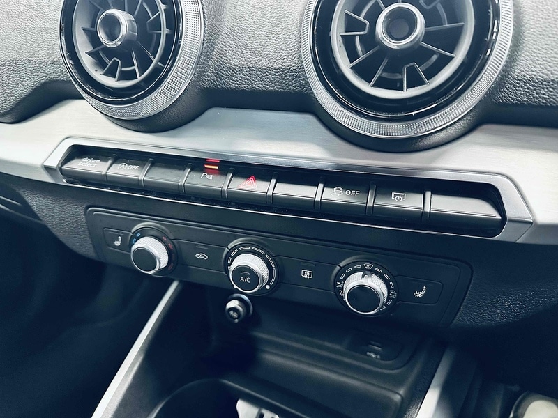 Used Audi Q2 2021 for sale - 76482542: Photo 31