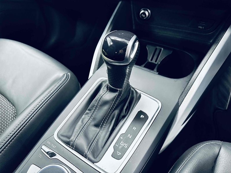 Used Audi Q2 2021 for sale - 76482542: Photo 35