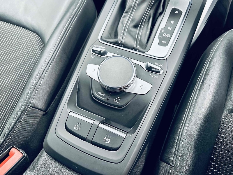 Used Audi Q2 2021 for sale - 76482542: Photo 36