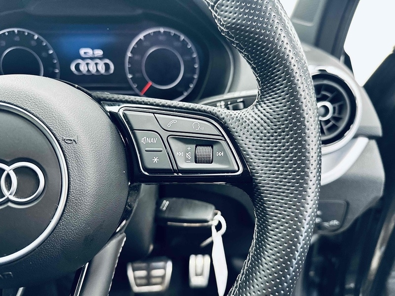 Used Audi Q2 2021 for sale - 76482542: Photo 38