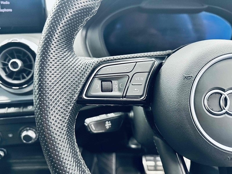 Used Audi Q2 2021 for sale - 76482542: Photo 39