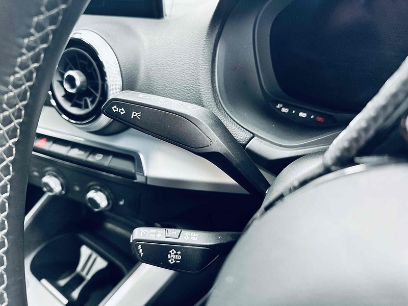 Used Audi Q2 2021 for sale - 76482542: Photo 41