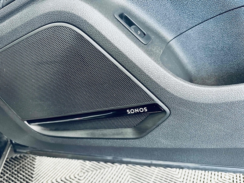 Used Audi Q2 2021 for sale - 76482542: Photo 43