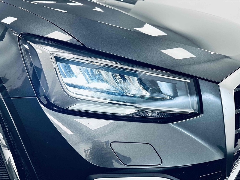 Used Audi Q2 2021 for sale - 76482542: Photo 44